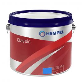 Hempel Classic Antifouling Litre