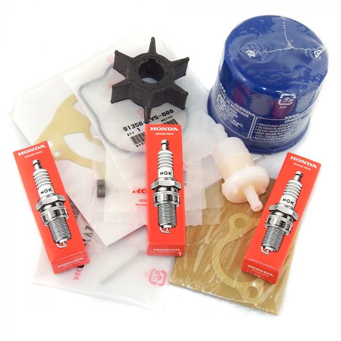 Honda Service Kit For Bf D D Outboard Engines