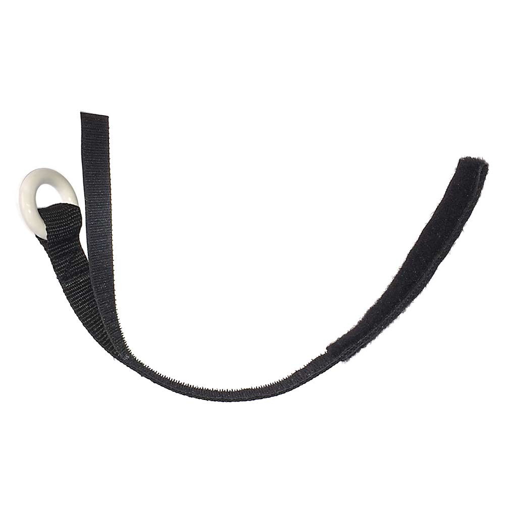 clew strap