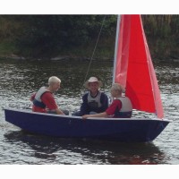 Mirror Dinghy Parts Catalogue, everything you need for 