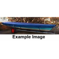 Heron Boat Covers - Dinghy Boat Covers - Covers &amp; Sails