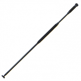 RWO 105-180cm Twist 'N' Lock Telescopic Tiller Extension