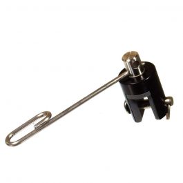 Rwo Furling Top Swivel And Guide