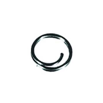 Holt A4 Stainless Steel Split Rings - 10 mm