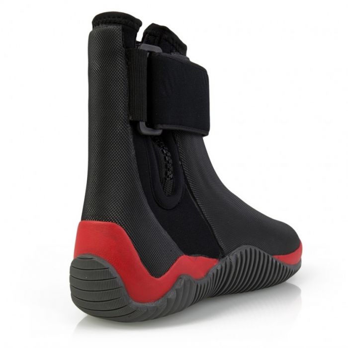 gill performance race boot