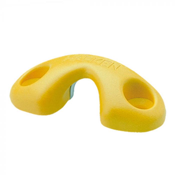 Harken Standard Cam Flairlead Yellow