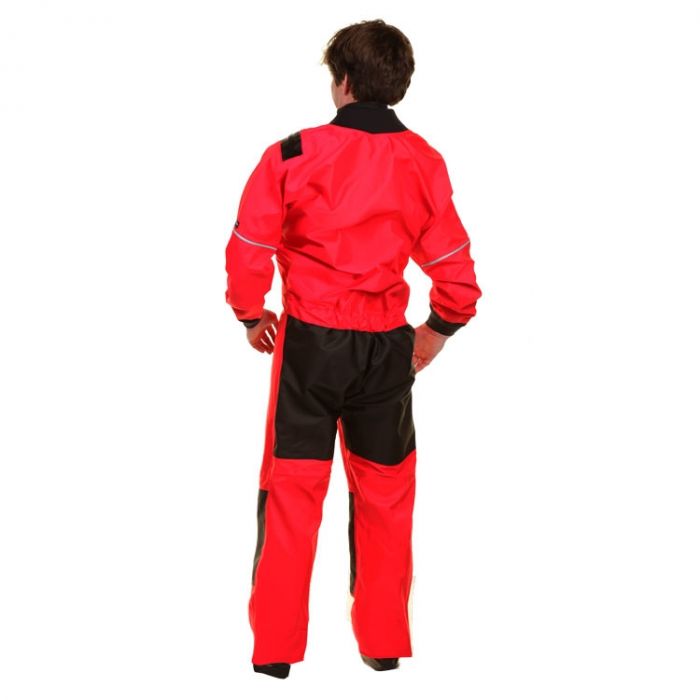 trident dry suits