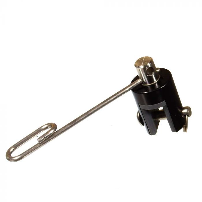 RWO Furling Top Swivel And Guide